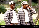 LIFE (1999) EDDIE MURPHY, MARTIN LAWRENCE LIF 003 Stock Photo - Alamy