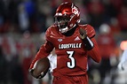 Louisville Quarterback Malik Cunningham Declares for 2023 NFL Draft ...