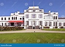 Palazzo Soestdijk Nei Paesi Bassi Fotografia Stock - Immagine di ...