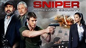 Sniper: Homeland Security | Sky