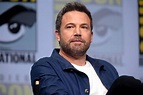 Ben Affleck Explains The Kind of Roles He Wants Moving Forward