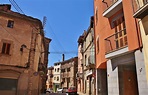 Foto: Centro histórico - Santpedor (Barcelona), España