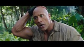 Jumanji 2 Bem vindo a Selva Trailer Dublado - YouTube