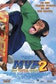 MVP2: Most Vertical Primate Movie Poster - IMP Awards