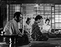 Tokyo Story – 1953 Ozu - The Cinema Archives