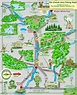 Rio Grande River Colorado Map – Map Vector