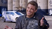 Jack Reynor - Transformers: Age of Extinction Interview HD - YouTube