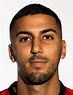 Aymen Barkok - Stats by competition | Transfermarkt