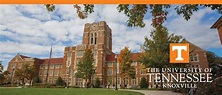 One System, Five Campuses Across Tennessee - The University of ...