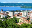 Jönköping in Schweden: Sehenswürdigkeiten, See & mehr