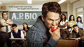 AP Bio TV show on NBC: Ratings (Cancel or Season 2?) canceled + renewed ...