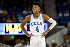 Jaylen Hands continues to stand out for the UCLA Bruins