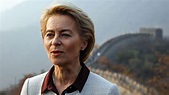 Ursula von der Leyen: Auf der Flucht vor der Berateraffäre - DER SPIEGEL