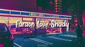 Faraón Love Shady Ft Tame Impala - Duro 2 Horas [vídeo lyrics] - YouTube
