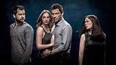 The Affair TV show on Showtime: season 4 - canceled + renewed TV shows ...