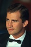 Felipe, Prince of Asturias on visit in Paris in 1996 | Felipe vi de ...