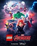 LEGO Marvel Avengers: Código Rojo | Marvel Wiki | Fandom