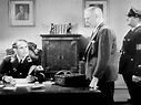 How to Operate Behind Enemy Lines (1943) - Turner Classic Movies