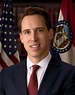 U.S. Senator Josh Hawley to Deliver Keynote Commencement Address - The ...