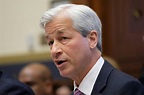 JPMorgan CEO Jamie Dimon back at work after emergency heart surgery