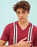 Session 005 (2018) - 000003 - Noah Centineo Photo Gallery