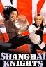 Shanghai Knights streaming: where to watch online?