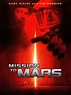 REVIEW: Mission to Mars (2000) – FictionMachine