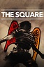 The Square (2013) - Posters — The Movie Database (TMDB)