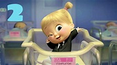 The Boss Baby 2 - Pearl & Dean Cinemas