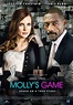 Scott's Film Watch: New Release! Molly's Game (2017)