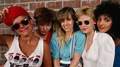 The Go-Go’s Made History 38 Years Ago. There’s Still More to Their ...