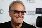 El actor Peter Fonda, protagonista de "Easy Rider", muere a los 79 años ...