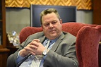 Current Activity in the U.S. Congress - 5 Bills Sen. Jon Tester ...