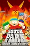 South Park: Bigger, Longer & Uncut (1999) - Posters — The Movie ...