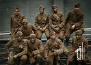 The Harlem Hellfighters, 1919 (colorized) : pics