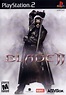 Blade II (2002) PlayStation 2 box cover art - MobyGames