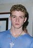 Young Justin Timberlake Pictures | POPSUGAR Celebrity