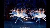 Ballet de San Petersburgo - El Cascanueces | Torrevieja auditorio ...