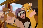 Disney Movie Facts: Top Ten Black Sheep in the Disney Family - REEL GOOD