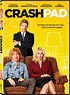 Crash Pad DVD Release Date December 5, 2017