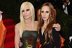 Donatella Versace and daughter Allegra donate €200K to fight ...