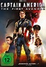 Captain America (DVD) – jpc