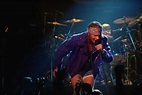 Guns N’ Roses comparte clip de concierto en Nueva York de 1991 ...