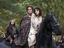 ‘Outlander,’ a Starz Series Adapted From the Novels - The New York Times