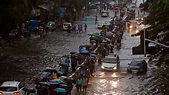 Südasien: Der stärkste Monsun seit Langem | ZEIT ONLINE