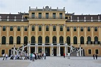 Sch C3 B6nbrunn palace vienna on free image download