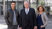 Der Staatsanwalt | Staffeln und Episodenguide | Alle Infos zur ZDF ...