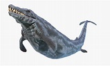 Basilosaurus Animal Facts | Basilosaurus - Wiki Point