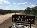 Hiking Hill Country State Natural Area in Bandera, TX - Pawsitively ...