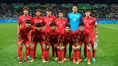 Tokyo Olympics 2020: South Korea Soccer team Preview and Squad ...